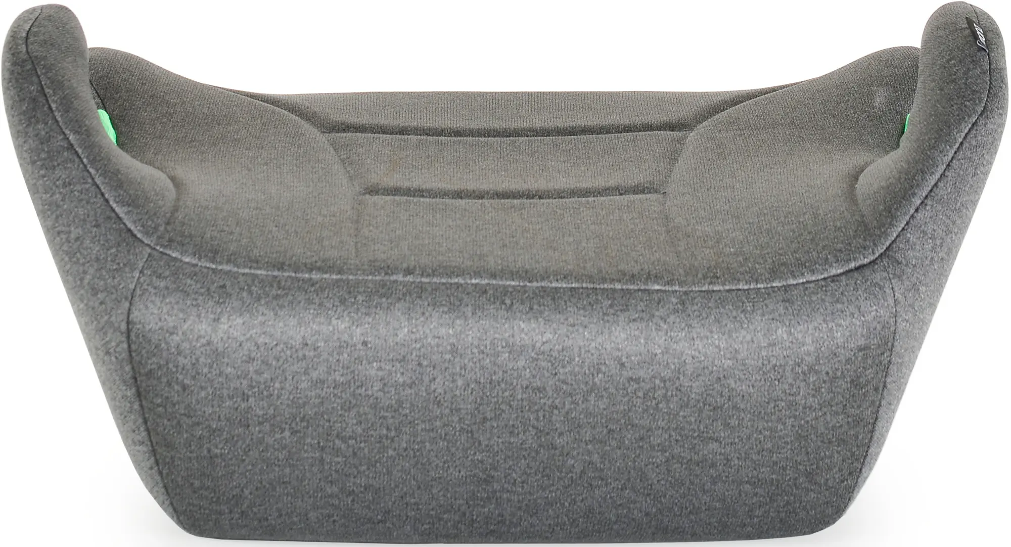 Scaun auto-booster Moni Jet (Dark Grey) - 4