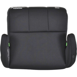 Scaun auto-booster Moni Monza (Black) Thumb