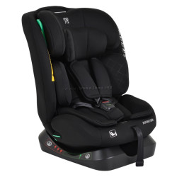 Автокресло Moni Aventura (Black)
