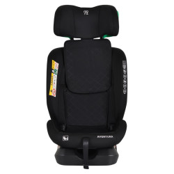 Автокресло Moni Aventura (Black) Thumb