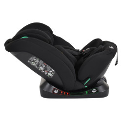 Автокресло Moni Aventura (Black) Thumb