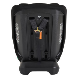 Автокресло Moni Aventura (Black) Thumb