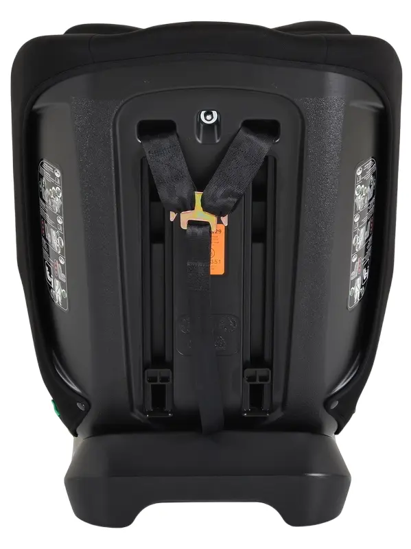 Автокресло Moni Aventura (Black) - 7