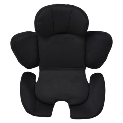 Автокресло Moni Aventura (Black) Thumb