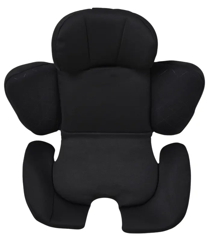 Автокресло Moni Aventura (Black) - 8