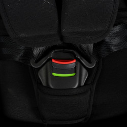 Автокресло Moni Aventura (Black) Thumb
