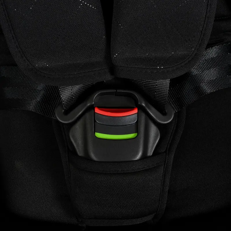 Автокресло Moni Aventura (Black) - 9