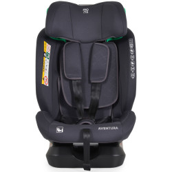 Scaun auto Moni Aventura (Grey) Thumb