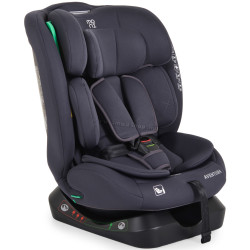 Scaun auto Moni Aventura (Grey)