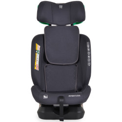 Scaun auto Moni Aventura (Grey) Thumb
