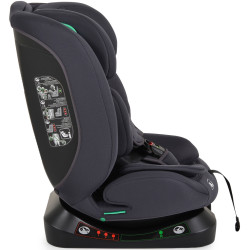 Scaun auto Moni Aventura (Grey) Thumb