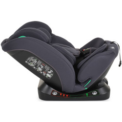 Scaun auto Moni Aventura (Grey) Thumb