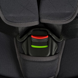 Scaun auto Moni Aventura (Grey) Thumb