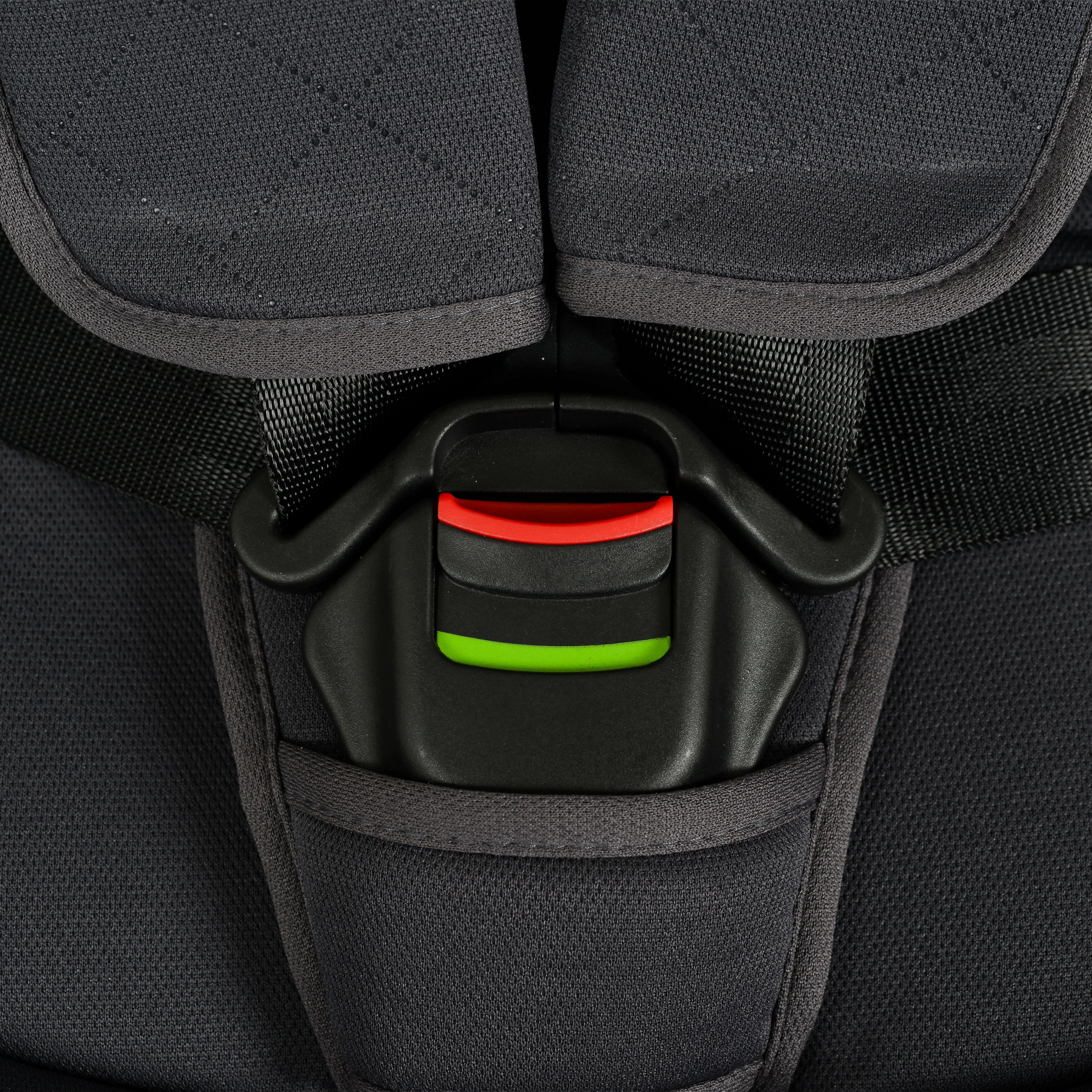 Scaun auto Moni Aventura (Grey) - 8