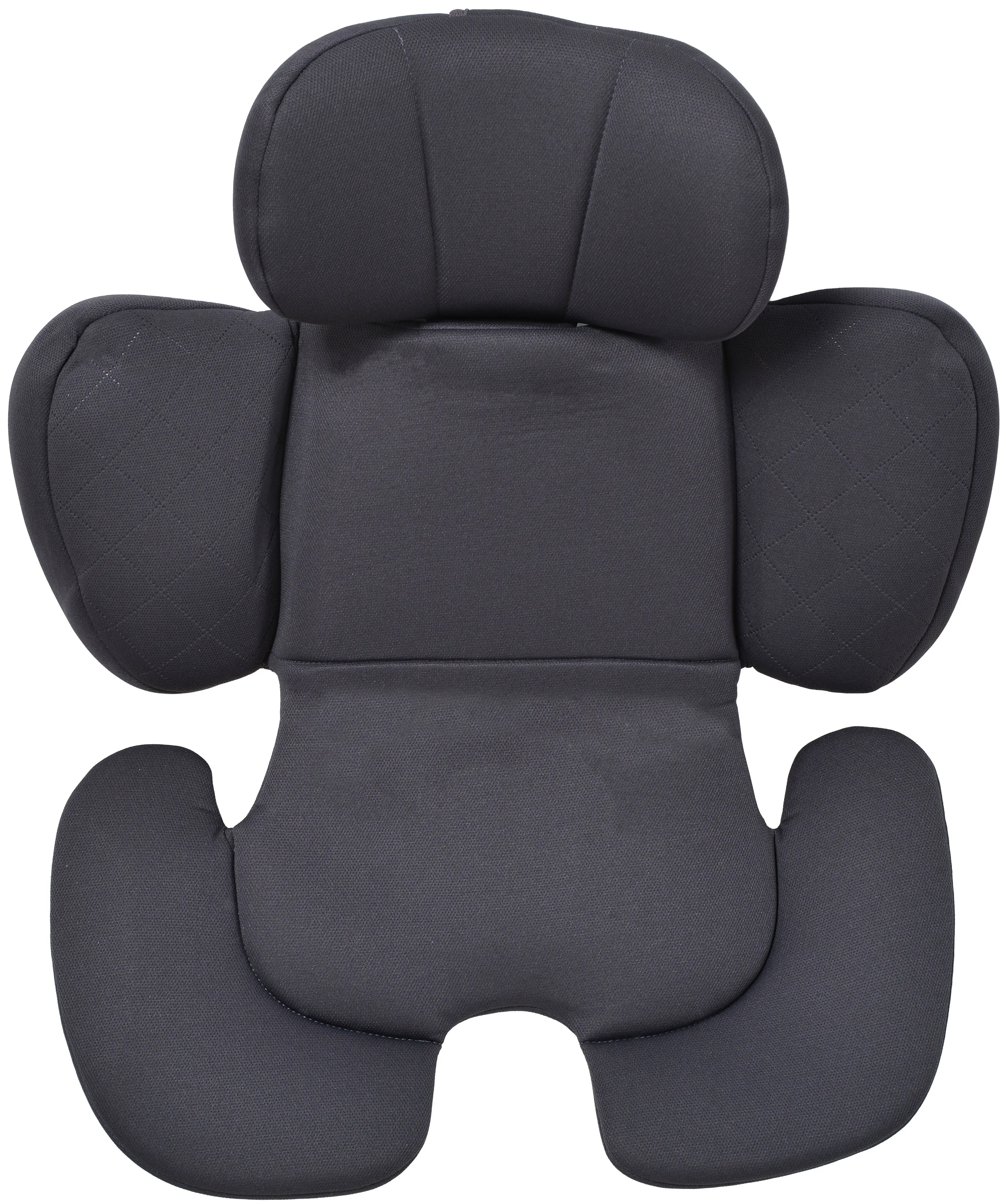 Scaun auto Moni Aventura (Grey) - 9
