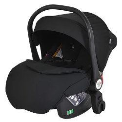 Scaun auto Moni Bingo i-Size (Anthracite)