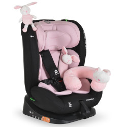 Автокресло Moni Competition (Baby Pink) Thumb