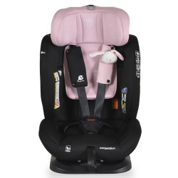 Автокресло Moni Competition (Baby Pink) Thumb