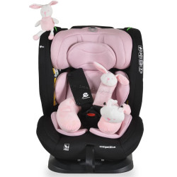 Автокресло Moni Competition (Baby Pink)