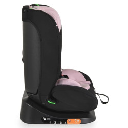 Автокресло Moni Competition (Baby Pink) Thumb