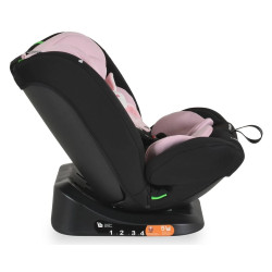 Автокресло Moni Competition (Baby Pink) Thumb