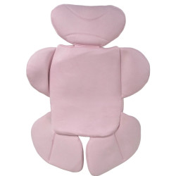 Автокресло Moni Competition (Baby Pink) Thumb