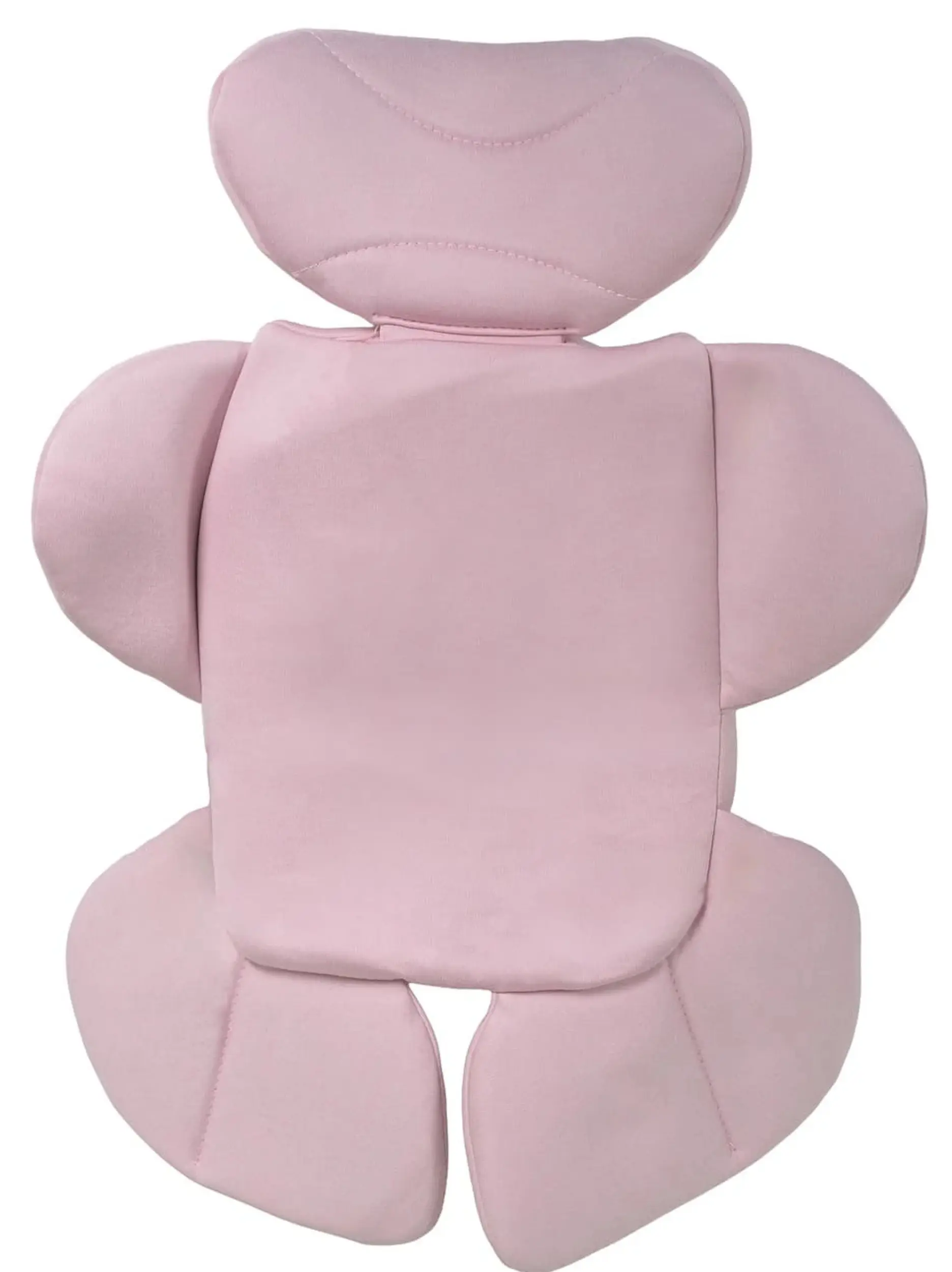 Автокресло Moni Competition (Baby Pink) - 9