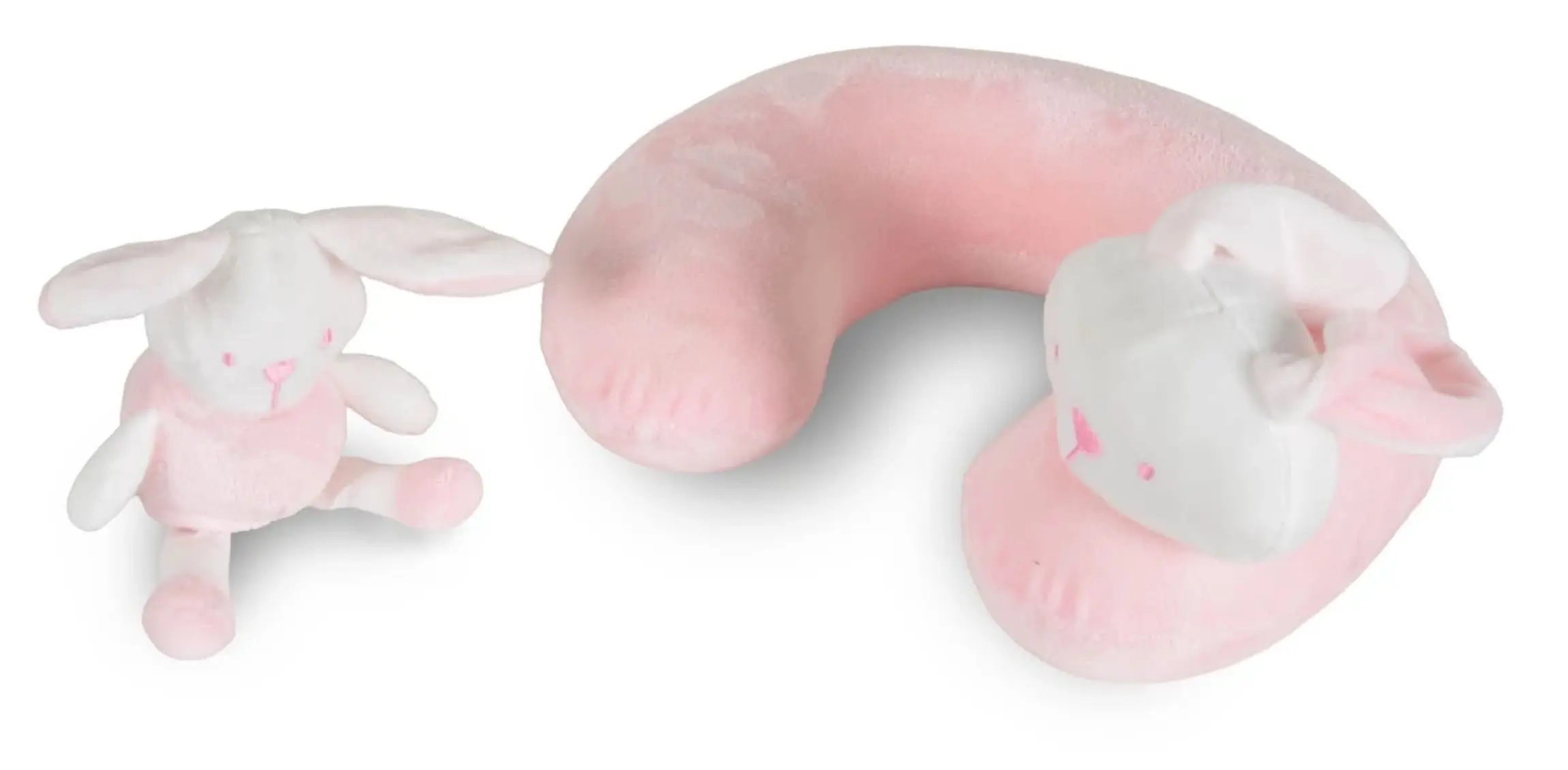 Автокресло Moni Competition (Baby Pink) - 10