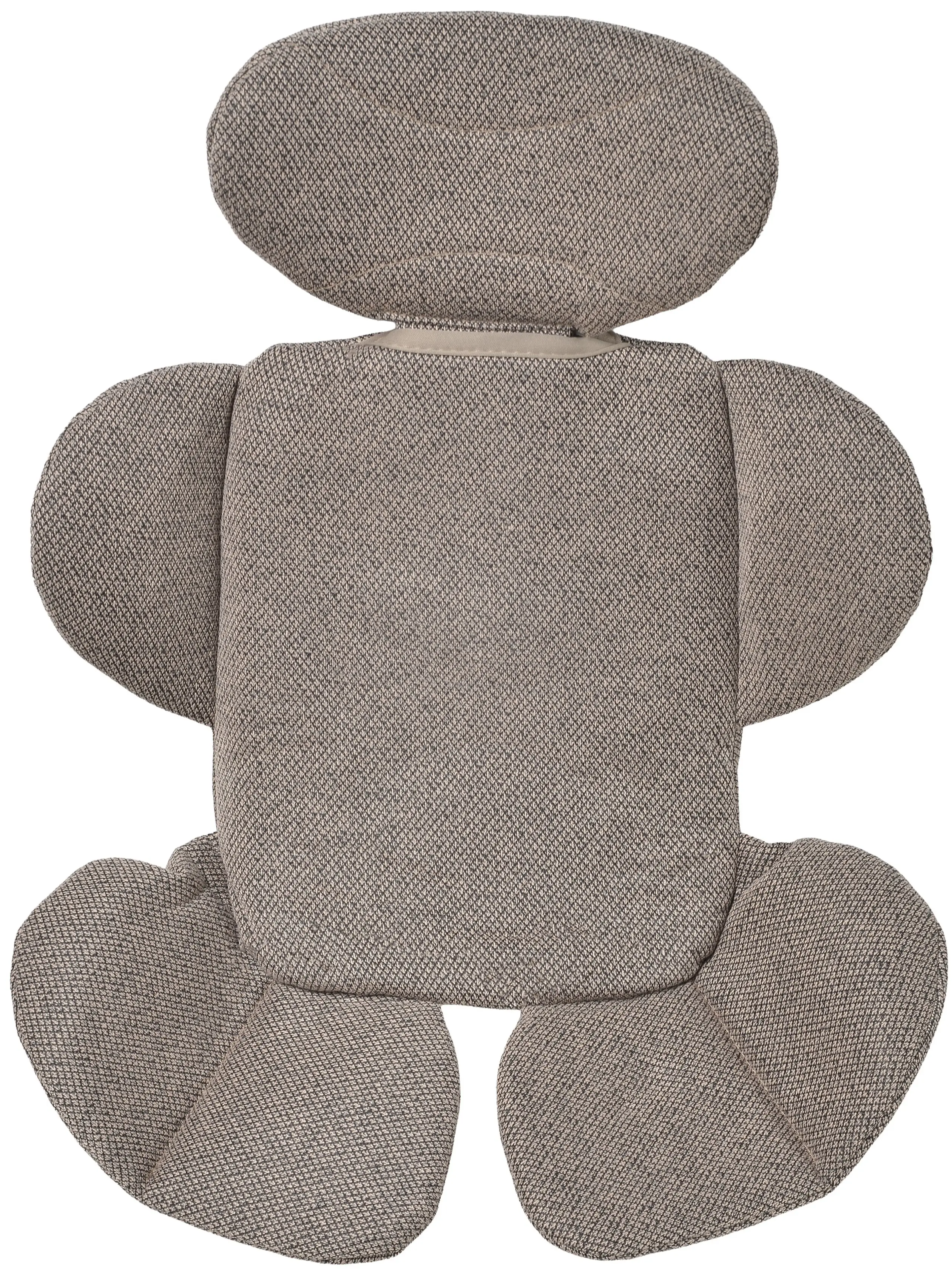 Автокресло Moni Competition (Cool Beige) - 9