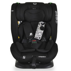 Scaun auto Moni Competition (Midnight Black) Thumb