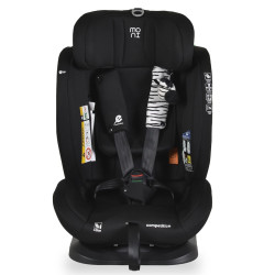 Scaun auto Moni Competition (Midnight Black) Thumb