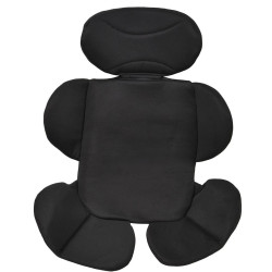 Scaun auto Moni Competition (Midnight Black) Thumb