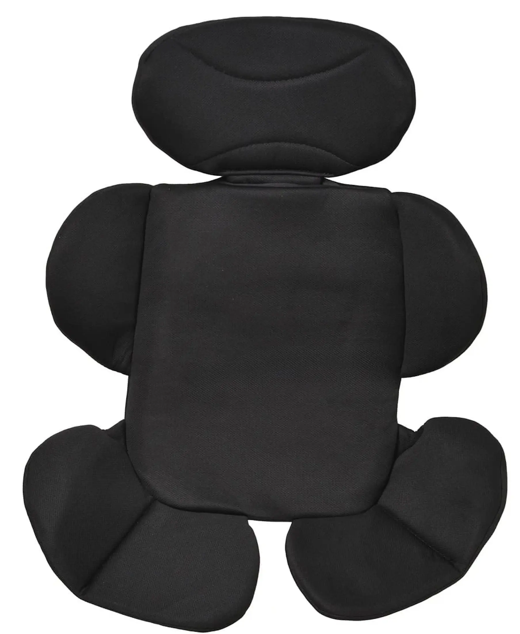 Scaun auto Moni Competition (Midnight Black) - 9