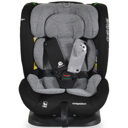 Scaun auto Moni Competition (Space Grey) Thumb