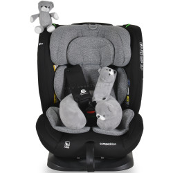 Scaun auto Moni Competition (Space Grey)