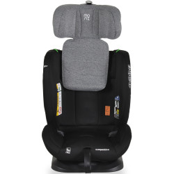 Scaun auto Moni Competition (Space Grey) Thumb