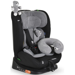 Scaun auto Moni Competition (Space Grey) Thumb