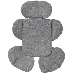 Scaun auto Moni Competition (Space Grey) Thumb