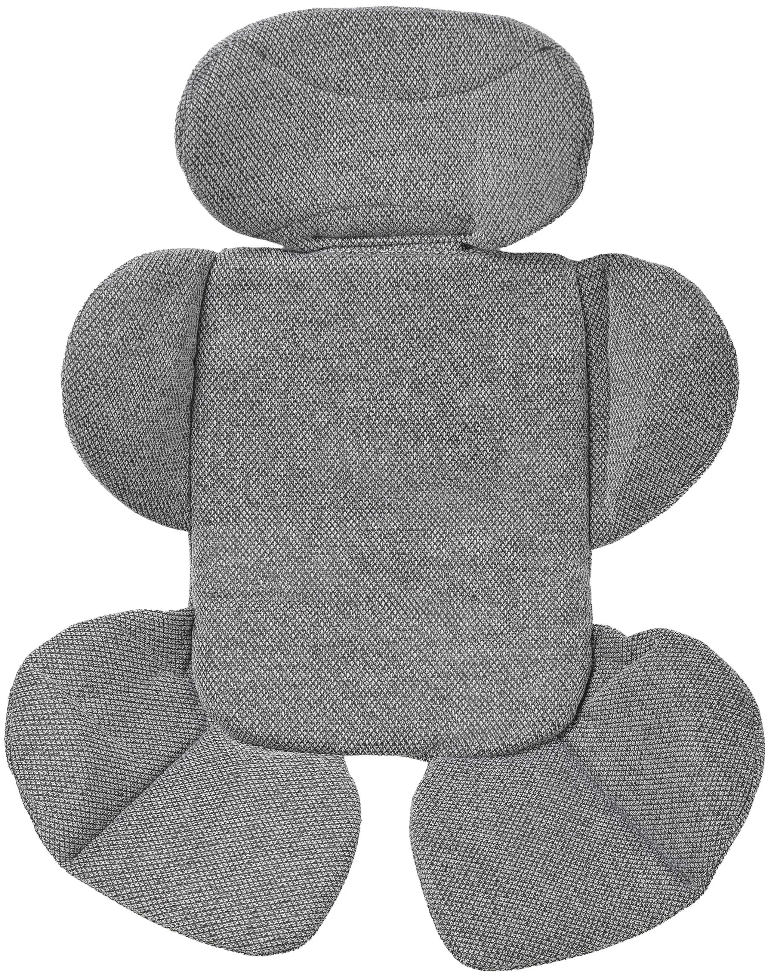 Scaun auto Moni Competition (Space Grey) - 9
