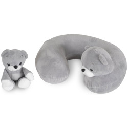 Scaun auto Moni Competition (Space Grey) Thumb