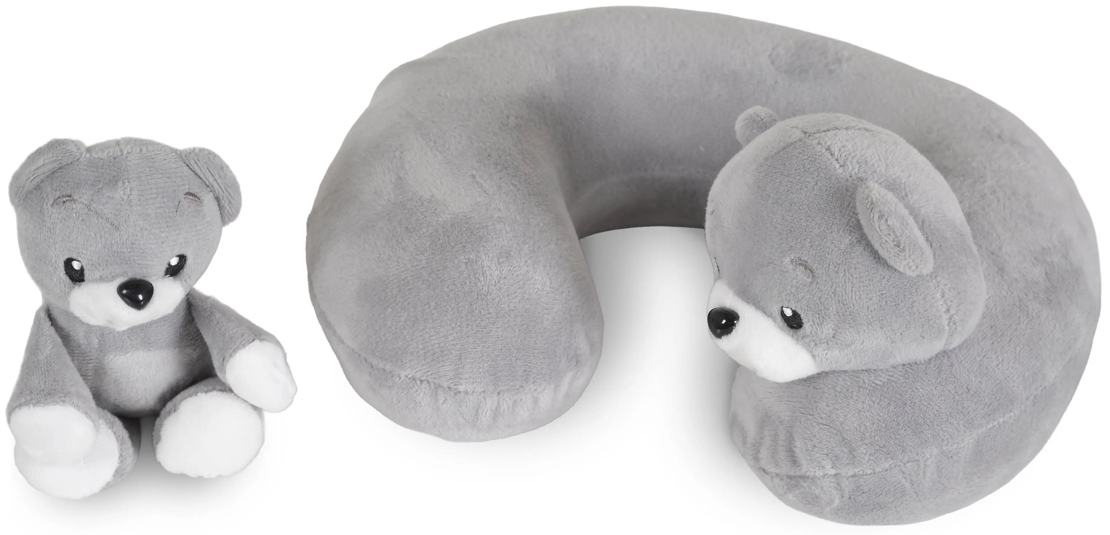 Scaun auto Moni Competition (Space Grey) - 10