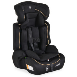Scaun auto Moni Flex i-Size (Black/Beige) Thumb
