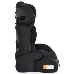 Scaun auto Moni Flex i-Size (Black/Beige) Thumb