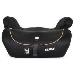 Scaun auto Moni Flex i-Size (Black/Beige) Thumb