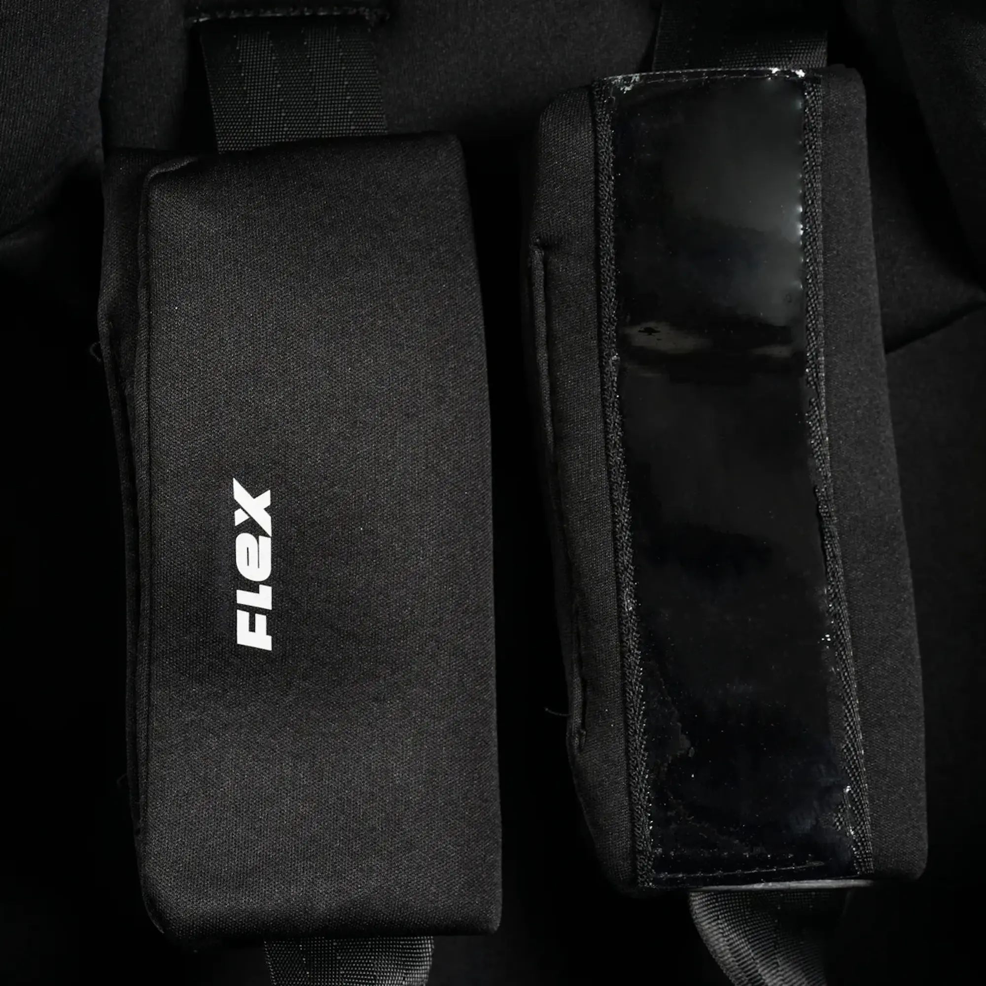 Scaun auto Moni Flex i-Size (Black/Beige)