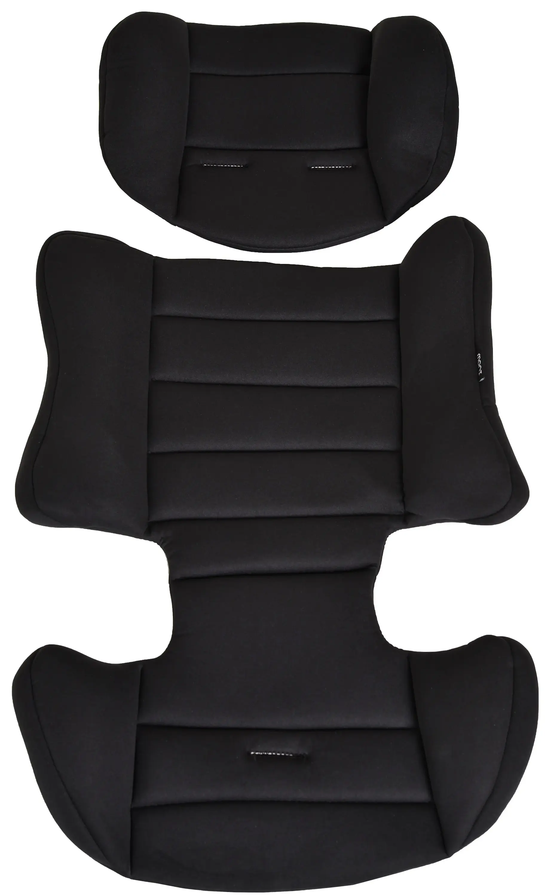 Scaun auto Moni Flex i-Size (Black/Beige)