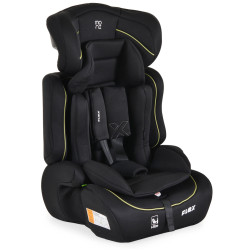 Scaun auto Moni Flex i-Size (Black/Green) Thumb