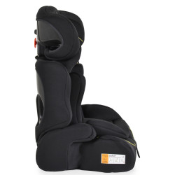 Scaun auto Moni Flex i-Size (Black/Green) Thumb