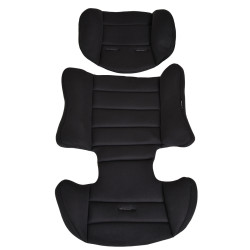 Scaun auto Moni Flex i-Size (Black/Green) Thumb