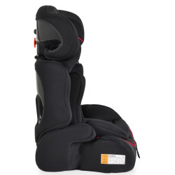 Scaun auto Moni Flex i-Size (Black/Red) Thumb